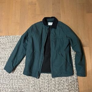 Old Navy Canvas Jacket